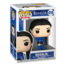 FUNKO POP ESTRELLAS LA MUSICA ROSALIA