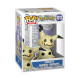 FUNKO POP POKEMON MIMIKYU 85798 Funkos FUNKO POP POKEMON MIMIKYU 85798 Funkos