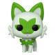 FUNKO POP! GAMES POKEMON SPRIGATITO Funkos FUNKO POP! GAMES POKEMON SPRIGATITO Funkos