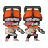 FUNKO POP! ANIMATION CHAINSAW MAN OPCIÓN