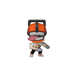 FUNKO POP! ANIMATION CHAINSAW MAN OPCIÓN