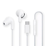 AURICULARES XIAOMI EARPHONES USB TIPO C