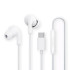 AURICULARES XIAOMI EARPHONES USB TIPO C
