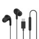 AURICULARES XIAOMI EARPHONES USB TIPO C Auriculares AURICULARES XIAOMI EARPHONES USB TIPO C Auriculares