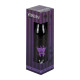 BOTELLA ISOTERMICA KARACTERMANIA MIÉRCOLES ADDAMS Botellas frikis BOTELLA ISOTERMICA KARACTERMANIA MIÉRCOLES ADDAMS Botellas frikis