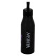 BOTELLA ISOTERMICA KARACTERMANIA MIÉRCOLES ADDAMS Botellas frikis BOTELLA ISOTERMICA KARACTERMANIA MIÉRCOLES ADDAMS Botellas frikis