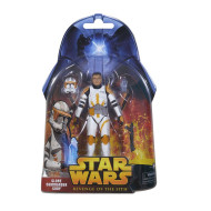 FIGURA HASBRO STAR WARS THE BLACK