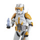 FIGURA HASBRO STAR WARS THE BLACK Figuras