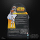 FIGURA HASBRO STAR WARS THE BLACK Figuras