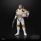 FIGURA HASBRO STAR WARS THE BLACK Figuras