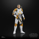 FIGURA HASBRO STAR WARS THE BLACK Figuras