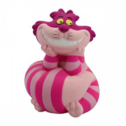 FIGURA ENESCO DISNEY GATO CHESHIRE