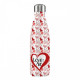 BOTELLA ISOTERMICA ENESCO LOVE IS IN Botellas frikis BOTELLA ISOTERMICA ENESCO LOVE IS IN Botellas frikis