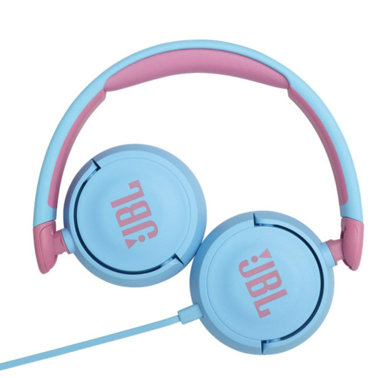 AURICULARES JBL JR310 JACK 3.5MM AZUL Auriculares AURICULARES JBL JR310 JACK 3.5MM AZUL Auriculares
