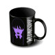 TAZA KARACTERMANIA MIERCOLES ADDAMS Tazas y vasos TAZA KARACTERMANIA MIERCOLES ADDAMS Tazas y vasos