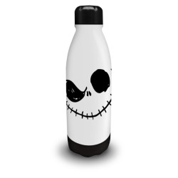 BOTELLA ISOTÉRMICA KARACTERMANIA JACK SKELLINGTON
