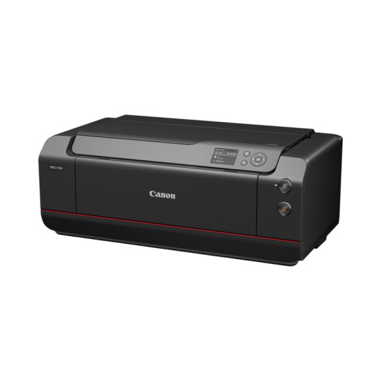 IMPRESORA CANON PIXMA PRO - 1100 INYECCION COLOR Impresoras