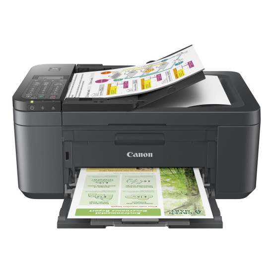 MULTIFUNCION CANON PIXMA TR4755I INYECCION COLOR Multifunciones MULTIFUNCION CANON PIXMA TR4755I INYECCION COLOR Multifunciones