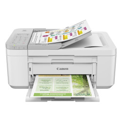 MULTIFUNCION CANON PIXMA TR4756I INYECCION COLOR
