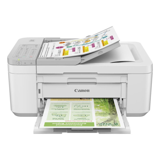 MULTIFUNCION CANON PIXMA TR4756I INYECCION COLOR Multifunciones MULTIFUNCION CANON PIXMA TR4756I INYECCION COLOR Multifunciones