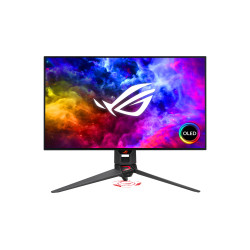 OLED ASUS PG27AQDM 26.5 PULGADAS 2560 X