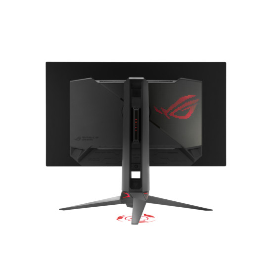 OLED ASUS PG27AQDM 26.5 PULGADAS 2560 X Monitores OLED ASUS PG27AQDM 26.5 PULGADAS 2560 X Monitores