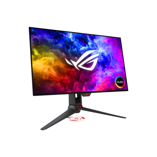 OLED ASUS PG27AQDM 26.5 PULGADAS 2560 X Monitores OLED ASUS PG27AQDM 26.5 PULGADAS 2560 X Monitores