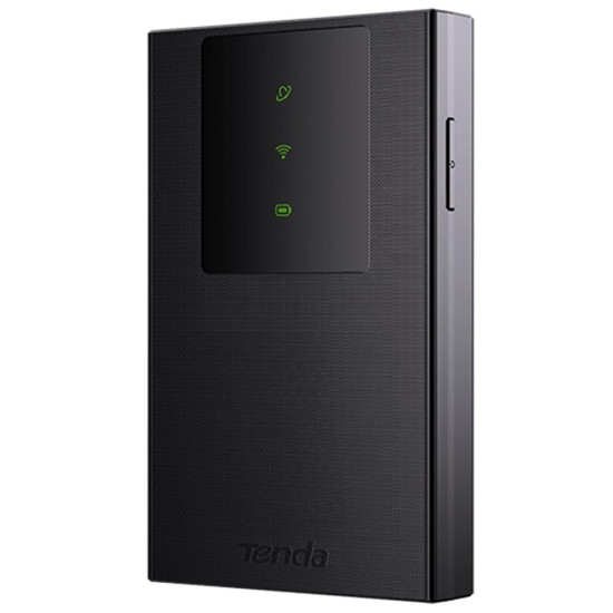 ROUTER WIFI PORTATIL TENDA 4G180 V4.0 Routers ROUTER WIFI PORTATIL TENDA 4G180 V4.0 Routers