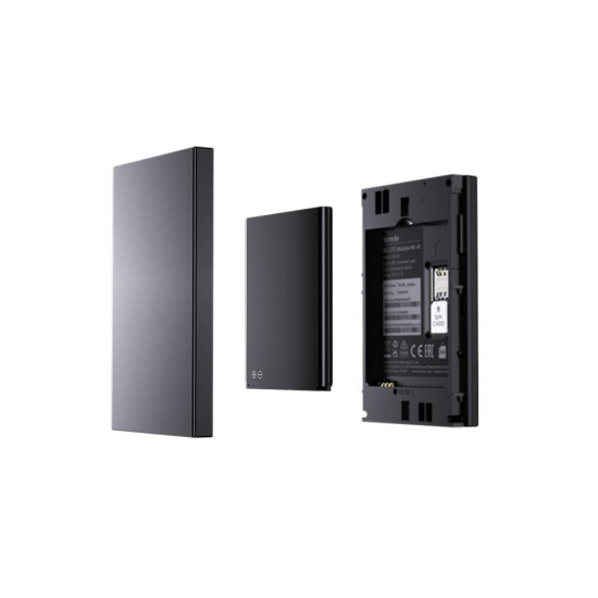 ROUTER WIFI PORTATIL TENDA 4G180 V4.0 Routers ROUTER WIFI PORTATIL TENDA 4G180 V4.0 Routers