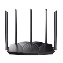 ROUTER WIFI TENDA TX12 PRO 4