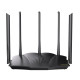 ROUTER WIFI TENDA TX12 PRO 4 Routers ROUTER WIFI TENDA TX12 PRO 4 Routers