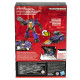 FIGURA HASBRO TRANSFORMERS CYBERTRON SKYWARP STUDIO Figuras FIGURA HASBRO TRANSFORMERS CYBERTRON SKYWARP STUDIO Figuras