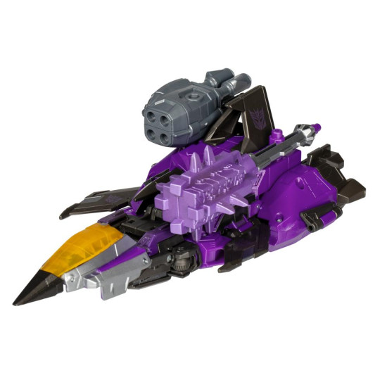 FIGURA HASBRO TRANSFORMERS CYBERTRON SKYWARP STUDIO Figuras FIGURA HASBRO TRANSFORMERS CYBERTRON SKYWARP STUDIO Figuras