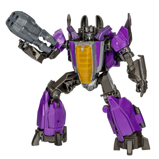 FIGURA HASBRO TRANSFORMERS CYBERTRON SKYWARP STUDIO Figuras FIGURA HASBRO TRANSFORMERS CYBERTRON SKYWARP STUDIO Figuras