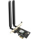 TARJETA RED WIFI TENDA E33 AX5400 Tarjetas de red wifi TARJETA RED WIFI TENDA E33 AX5400 Tarjetas de red wifi