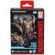 FIGURA HASBRO TRANSFORMERS DOUBLE PUNCH STUDIO Figuras FIGURA HASBRO TRANSFORMERS DOUBLE PUNCH STUDIO Figuras