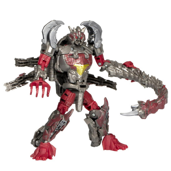 FIGURA HASBRO TRANSFORMERS DOUBLE PUNCH STUDIO Figuras FIGURA HASBRO TRANSFORMERS DOUBLE PUNCH STUDIO Figuras
