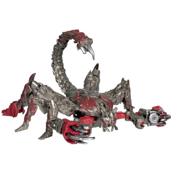 FIGURA HASBRO TRANSFORMERS DOUBLE PUNCH STUDIO Figuras FIGURA HASBRO TRANSFORMERS DOUBLE PUNCH STUDIO Figuras