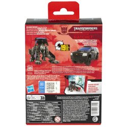 FIGURA HASBRO TRANSFORMERS DECEPTION HATCHET STUDIO