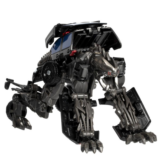 FIGURA HASBRO TRANSFORMERS DECEPTION HATCHET STUDIO Figuras FIGURA HASBRO TRANSFORMERS DECEPTION HATCHET STUDIO Figuras