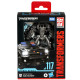 FIGURA HASBRO TRANSFORMERS DECEPTION HATCHET STUDIO Figuras FIGURA HASBRO TRANSFORMERS DECEPTION HATCHET STUDIO Figuras