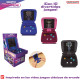 JUGUETE BANDAI TAP TAP ARCADE 1 Juguetes