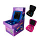 JUGUETE BANDAI TAP TAP ARCADE 1 Juguetes