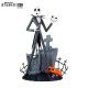 FIGURA ABYSTYLE PESADILLA ANTES NAVIDAD JACK Figuras FIGURA ABYSTYLE PESADILLA ANTES NAVIDAD JACK Figuras