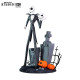 FIGURA ABYSTYLE PESADILLA ANTES NAVIDAD JACK Figuras FIGURA ABYSTYLE PESADILLA ANTES NAVIDAD JACK Figuras