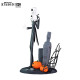 FIGURA ABYSTYLE PESADILLA ANTES NAVIDAD JACK Figuras FIGURA ABYSTYLE PESADILLA ANTES NAVIDAD JACK Figuras