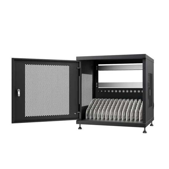 ARMARIO CARRO CARGA EWENT EW1714 14 Armarios rack
