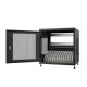 ARMARIO CARRO CARGA EWENT EW1714 14 Armarios rack