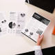 PACK TONER BROTHER TN2320TWIN NEGRO 2UDS Consumibles impresión láser PACK TONER BROTHER TN2320TWIN NEGRO 2UDS Consumibles impresión láser