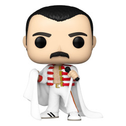 FUNKO POP ESTRELLAS LA MÚSICA FREDDIE